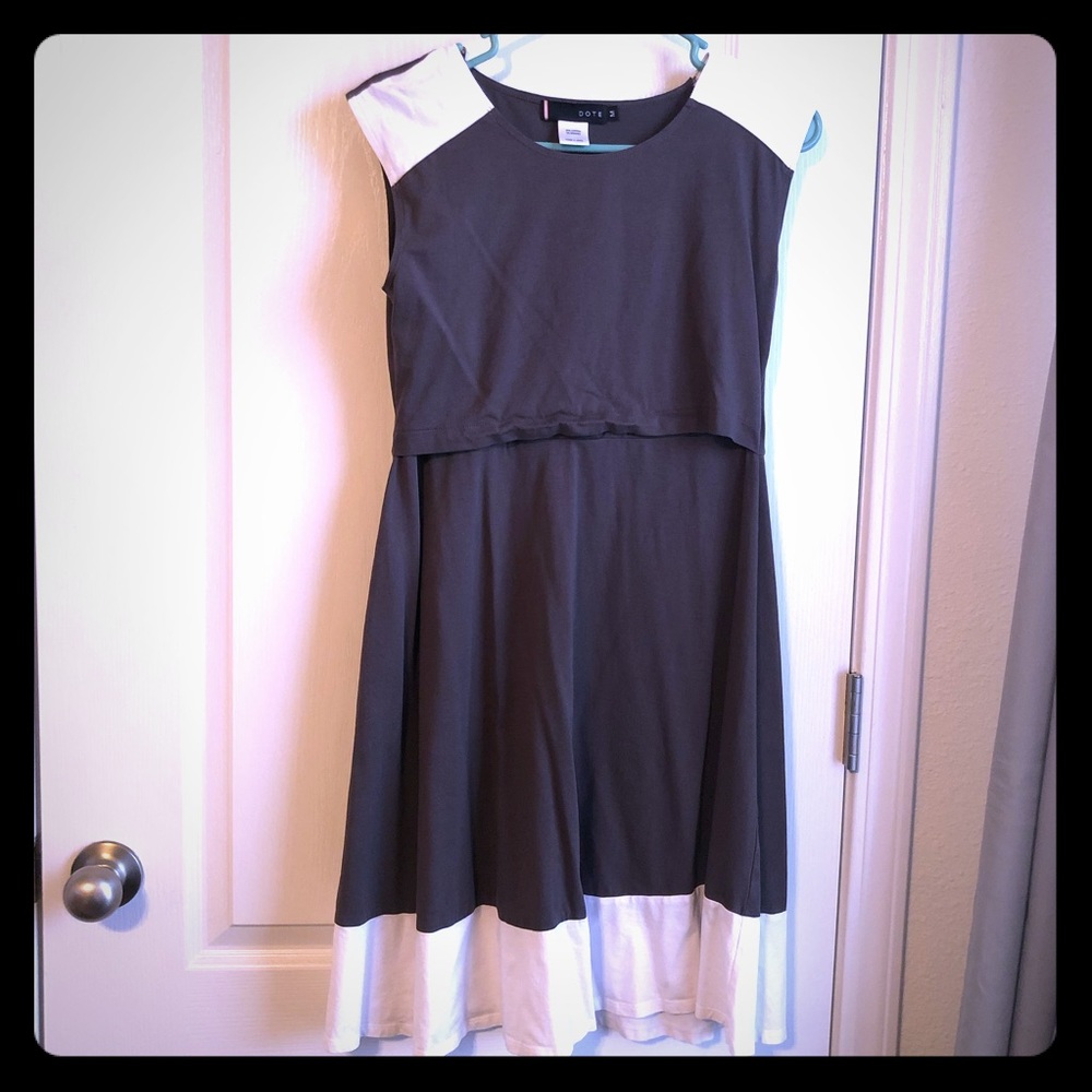 Nursing Dress